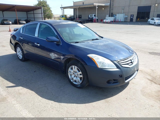 2012 NISSAN ALTIMA 1N4AL2AP3CC204772