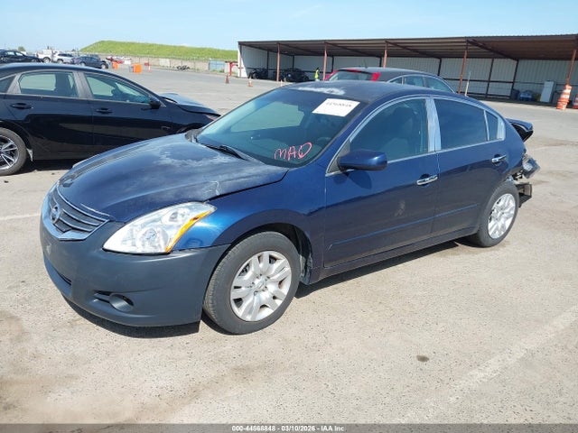 2012 NISSAN ALTIMA 1N4AL2AP3CC204772 Photo 1
