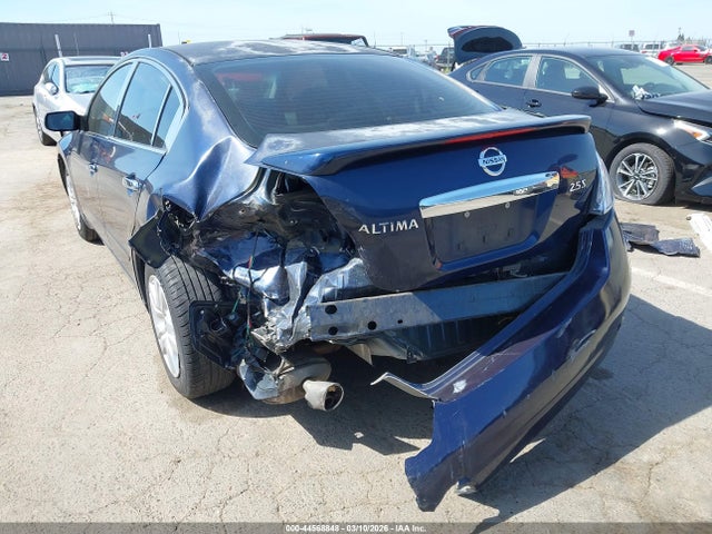 2012 NISSAN ALTIMA 1N4AL2AP3CC204772 Photo 5