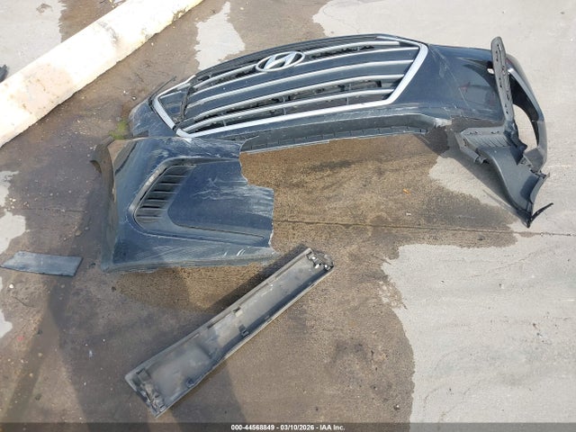 5NPD84LF6HH099309 Hyundai ELANTRA SE