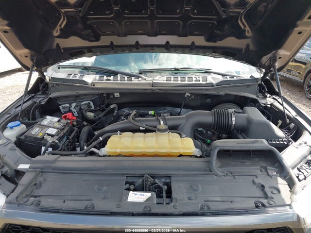 Aukcja sprzedaży 2020 Ford F-150 Xl, vin: 1FTEW1CP2LKD37684, numer aukcji: 44568850