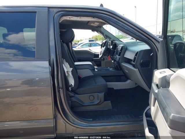 Aukcja sprzedaży 2020 Ford F-150 Xl, vin: 1FTEW1CP2LKD37684, numer aukcji: 44568850