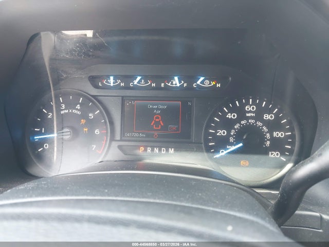 Aukcja sprzedaży 2020 Ford F-150 Xl, vin: 1FTEW1CP2LKD37684, numer aukcji: 44568850