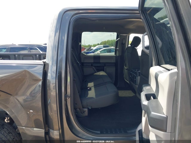 Aukcja sprzedaży 2020 Ford F-150 Xl, vin: 1FTEW1CP2LKD37684, numer aukcji: 44568850