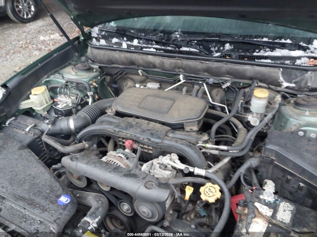 Продаж на аукціоні авто 2011 Subaru Outback 2.5i Premium, vin: 4S4BRBCC4B3338207, номер лоту: 44568851