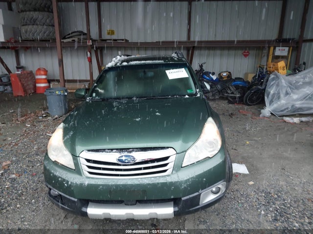 Продаж на аукціоні авто 2011 Subaru Outback 2.5i Premium, vin: 4S4BRBCC4B3338207, номер лоту: 44568851