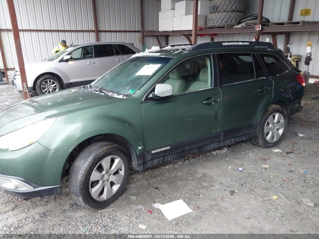 Продаж на аукціоні авто 2011 Subaru Outback 2.5i Premium, vin: 4S4BRBCC4B3338207, номер лоту: 44568851