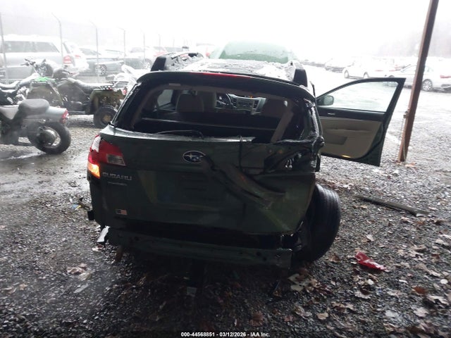 Продаж на аукціоні авто 2011 Subaru Outback 2.5i Premium, vin: 4S4BRBCC4B3338207, номер лоту: 44568851