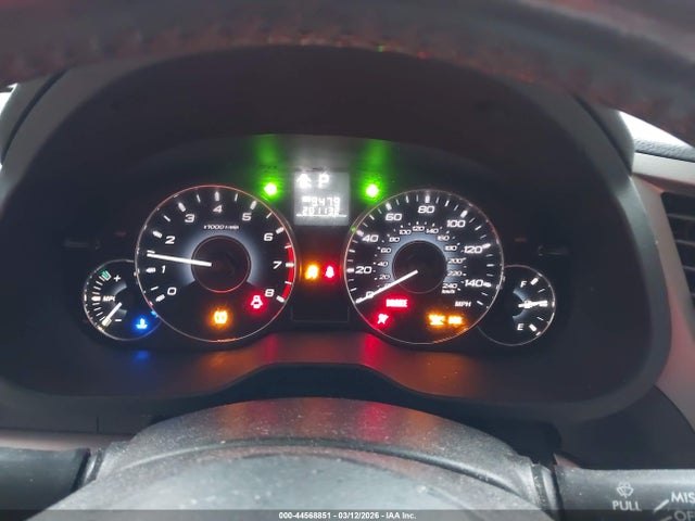Продаж на аукціоні авто 2011 Subaru Outback 2.5i Premium, vin: 4S4BRBCC4B3338207, номер лоту: 44568851