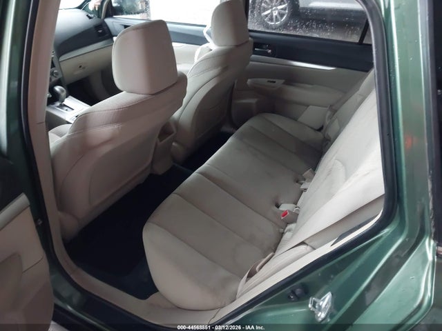 Продаж на аукціоні авто 2011 Subaru Outback 2.5i Premium, vin: 4S4BRBCC4B3338207, номер лоту: 44568851