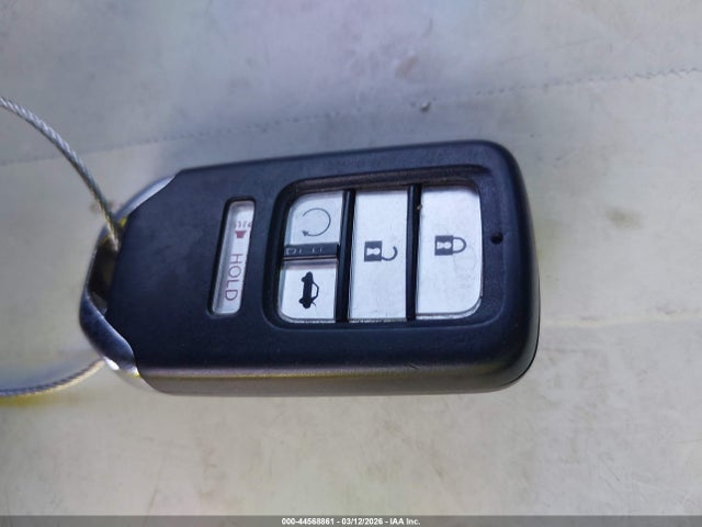 1HGCV3F20NA018025 Honda Accord Hybrid Sport