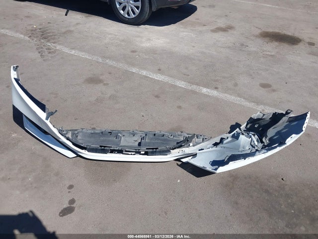 1HGCV3F20NA018025 Honda Accord Hybrid Sport
