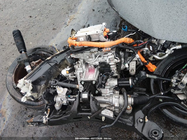 KIA Ev6 Wind 2024 KNDC3DLC8R5224926 Image 10