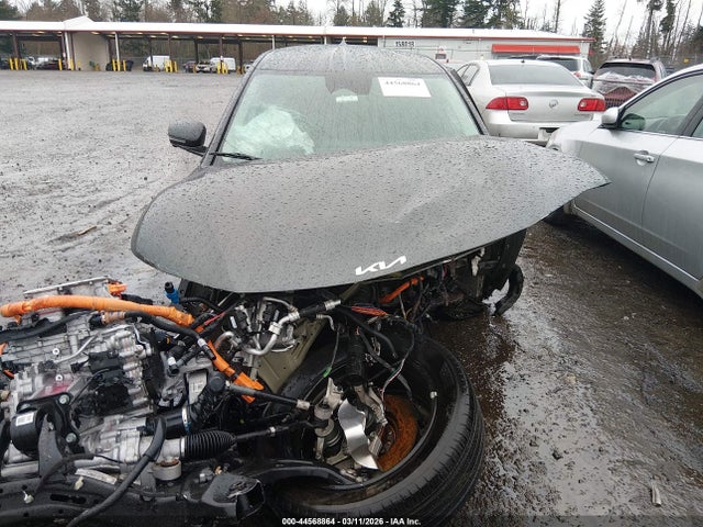 KIA Ev6 Wind 2024 KNDC3DLC8R5224926 Image 12