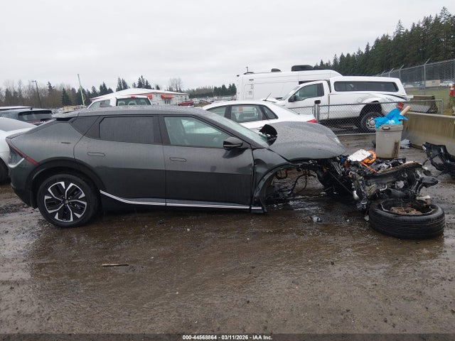 KIA Ev6 Wind 2024 KNDC3DLC8R5224926 Image 13
