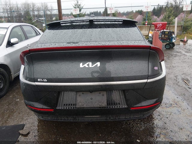 KIA Ev6 Wind 2024 KNDC3DLC8R5224926 Image 16