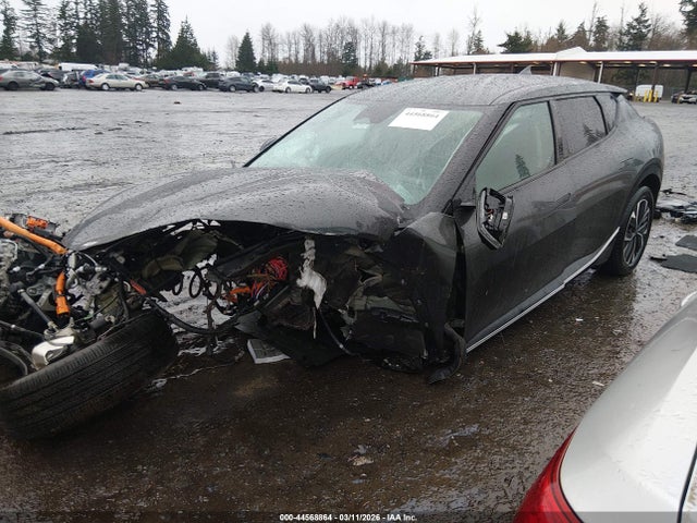 KIA Ev6 Wind 2024 KNDC3DLC8R5224926 Image 2