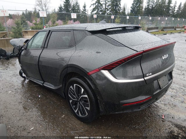 KIA Ev6 Wind 2024 KNDC3DLC8R5224926 Image 3