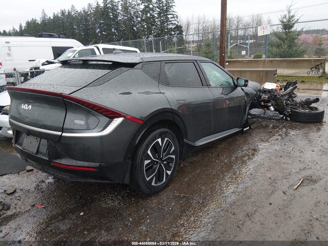 KIA Ev6 Wind 2024 KNDC3DLC8R5224926 Image 4