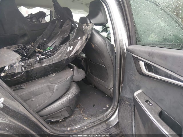 KIA Ev6 Wind 2024 KNDC3DLC8R5224926 Image 8