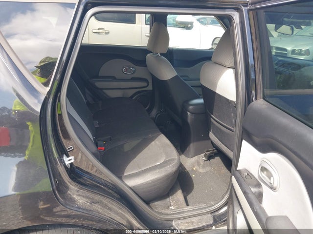 KIA Soul 2014 KNDJN2A22E7012683 Image 8
