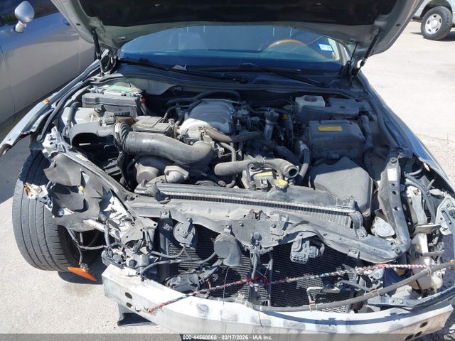 Продажа на аукционе авто 2002 Lexus Sc 430, vin: JTHFN48Y420027085, номер лота: 44568868