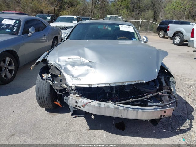 Продажа на аукционе авто 2002 Lexus Sc 430, vin: JTHFN48Y420027085, номер лота: 44568868