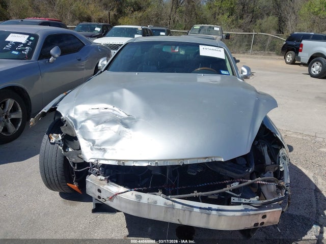 Продажа на аукционе авто 2002 Lexus Sc 430, vin: JTHFN48Y420027085, номер лота: 44568868