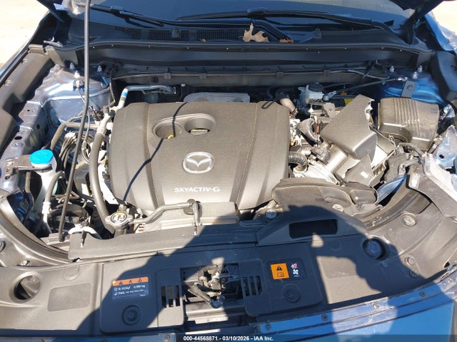 Продажа на аукционе авто 2023 Mazda Cx-5 2.5 S Premium Plus, vin: JM3KFBEM7P0128493, номер лота: 44568871