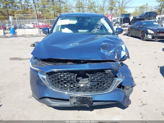 Продажа на аукционе авто 2023 Mazda Cx-5 2.5 S Premium Plus, vin: JM3KFBEM7P0128493, номер лота: 44568871