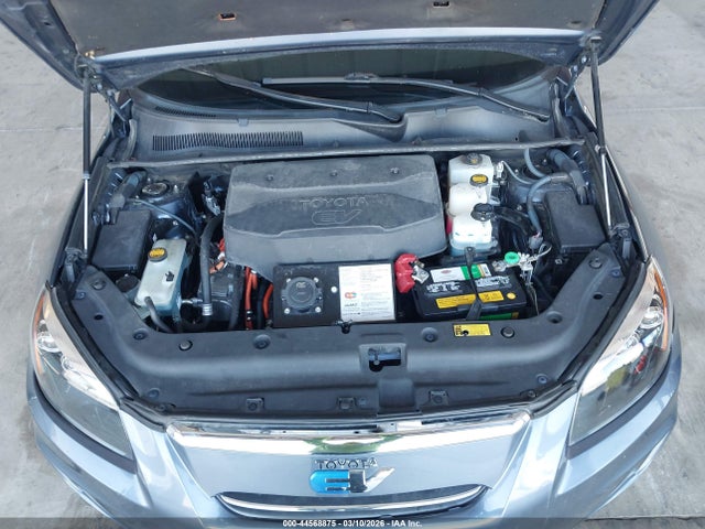 2014 TOYOTA RAV4 EV 2T3YL4DV4EW003235 Photo 9