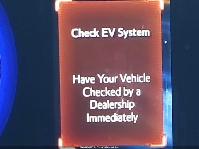 2T3YL4DV4EW003235 Toyota RAV4 EV