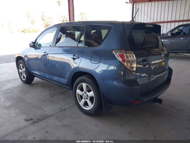 2014 TOYOTA RAV4 EV 2T3YL4DV4EW003235 Photo 2