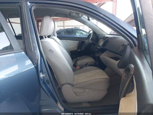 2014 TOYOTA RAV4 EV 2T3YL4DV4EW003235 Photo 4