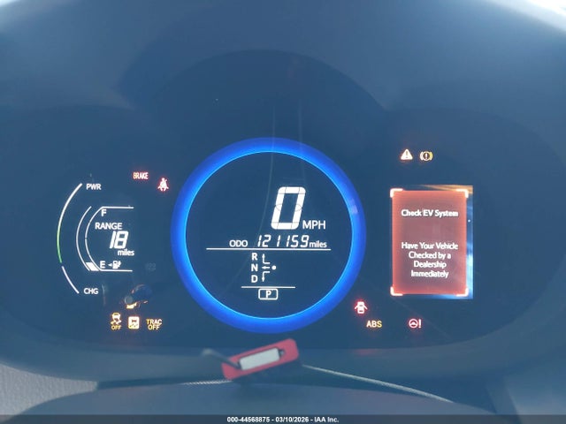 2014 TOYOTA RAV4 EV 2T3YL4DV4EW003235 Photo 6