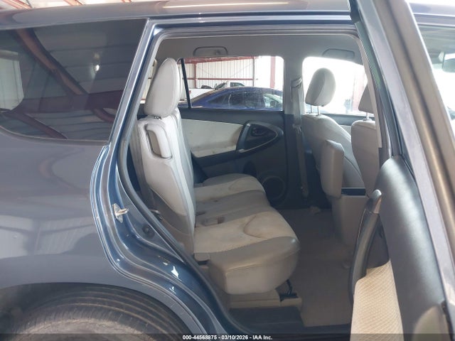 2014 TOYOTA RAV4 EV 2T3YL4DV4EW003235 Photo 7