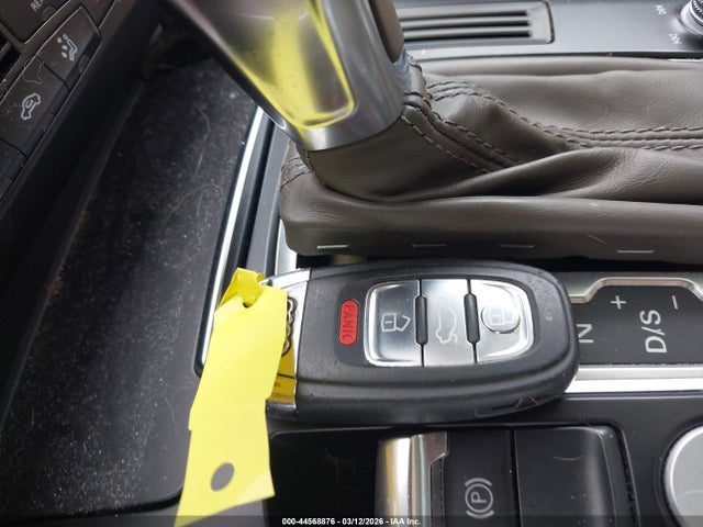 2014 AUDI Q5 WA1LFAFP6EA097741 Photo 10