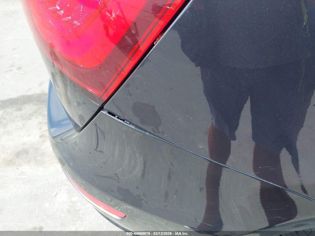 2014 AUDI Q5 WA1LFAFP6EA097741 Photo 5