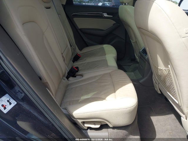 2014 AUDI Q5 WA1LFAFP6EA097741 Photo 7
