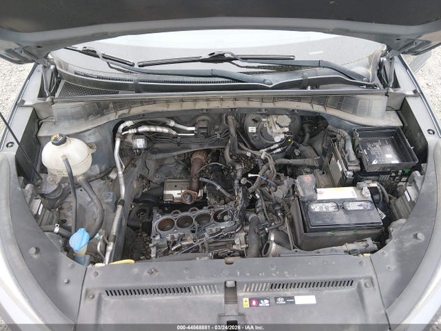 Hyundai Tucson Limited 2016 KM8J3CA2XGU192720 Image 10