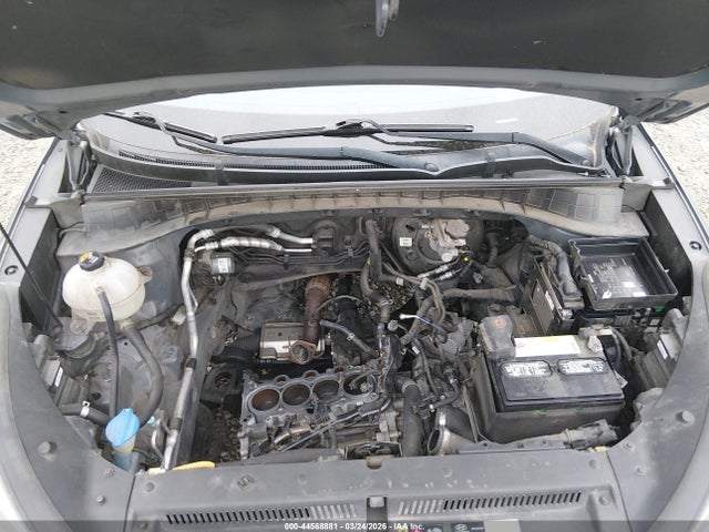 KM8J3CA2XGU192720 Hyundai Tucson Limited
