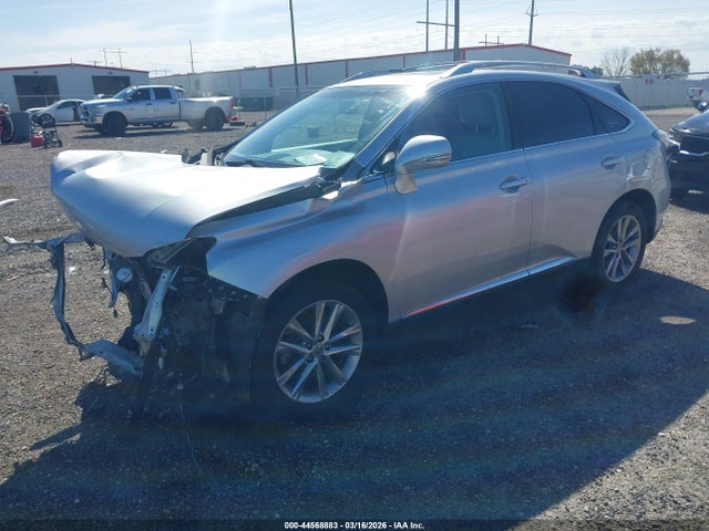 Aukcja sprzedaży 2013 Lexus Rx 350, vin: JTJZK1BA1D2006250, numer aukcji: 44568883