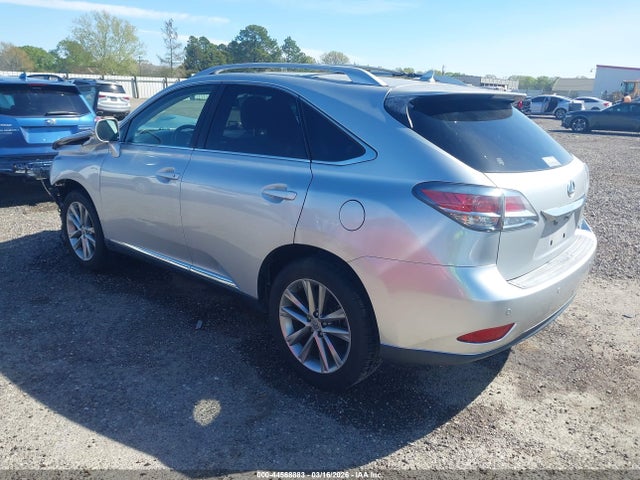 Aukcja sprzedaży 2013 Lexus Rx 350, vin: JTJZK1BA1D2006250, numer aukcji: 44568883