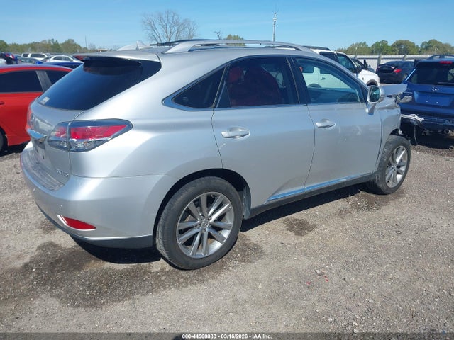 Aukcja sprzedaży 2013 Lexus Rx 350, vin: JTJZK1BA1D2006250, numer aukcji: 44568883
