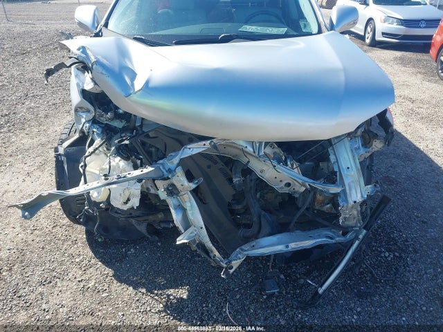 Aukcja sprzedaży 2013 Lexus Rx 350, vin: JTJZK1BA1D2006250, numer aukcji: 44568883