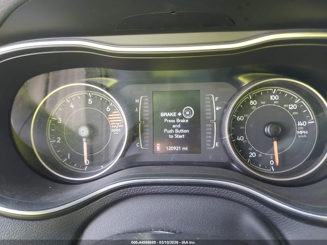 Aukcja sprzedaży 2020 Jeep Cherokee Altitude Fwd, vin: 1C4PJLLB6LD568566, numer aukcji: 44568889