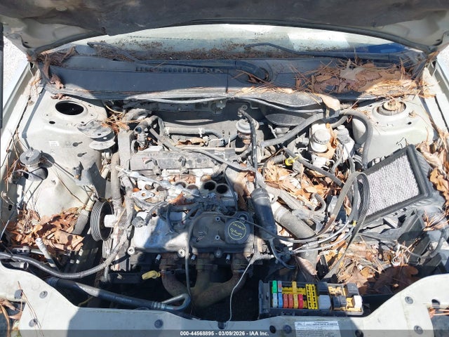 2006 FORD TAURUS 1FAFP53U36A221974 Photo 9