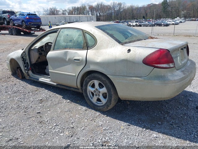 2006 FORD TAURUS 1FAFP53U36A221974 Photo 2