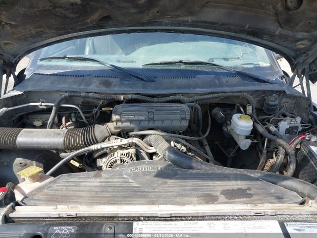 Продаж на аукціоні авто 1998 Dodge Ram 3500 St, vin: 1B7MC33Z1WJ177891, номер лоту: 44568896