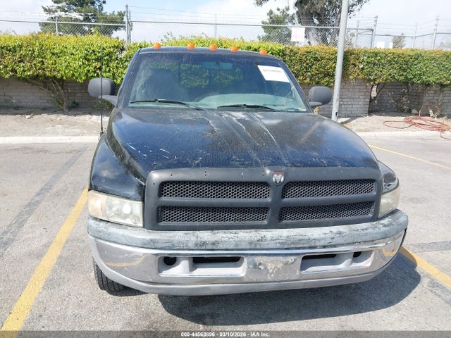 Продаж на аукціоні авто 1998 Dodge Ram 3500 St, vin: 1B7MC33Z1WJ177891, номер лоту: 44568896
